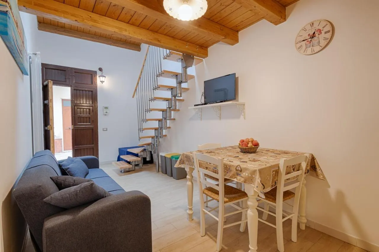 Il Piccolo Scrigno - Functional & Central Studio Castellammare del Golfo Italy