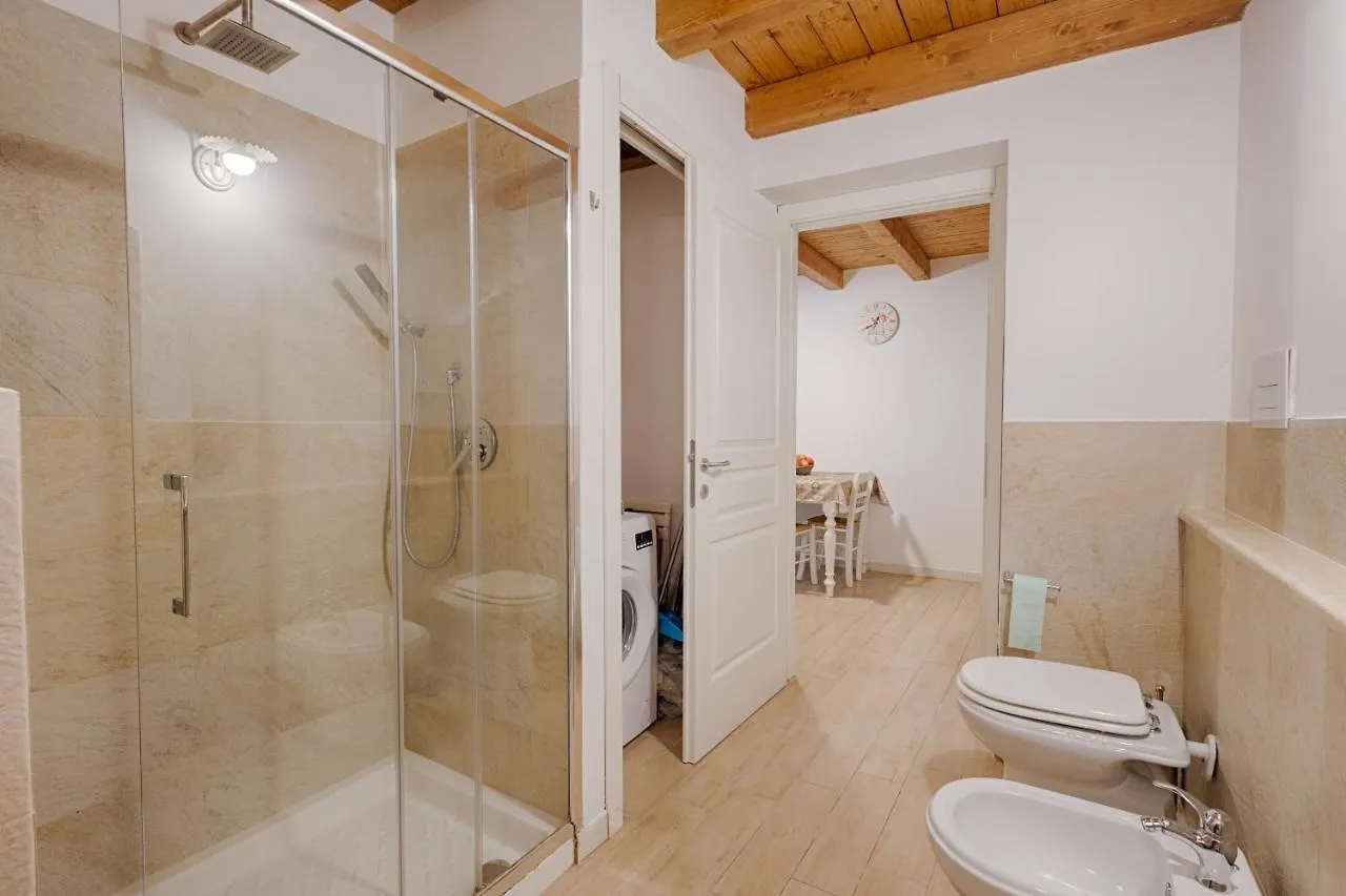 Il Piccolo Scrigno - Functional & Central Studio Castellammare del Golfo Apartment